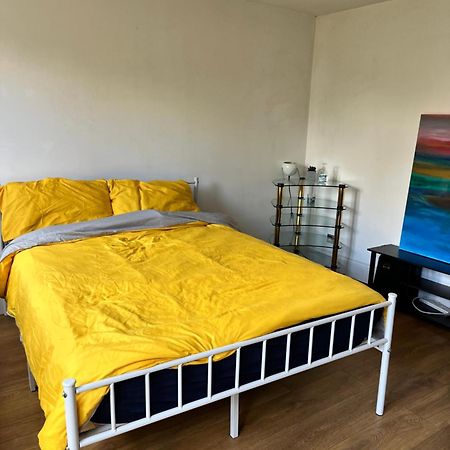 Cosy Garden Cottage Belvedere 외부 사진