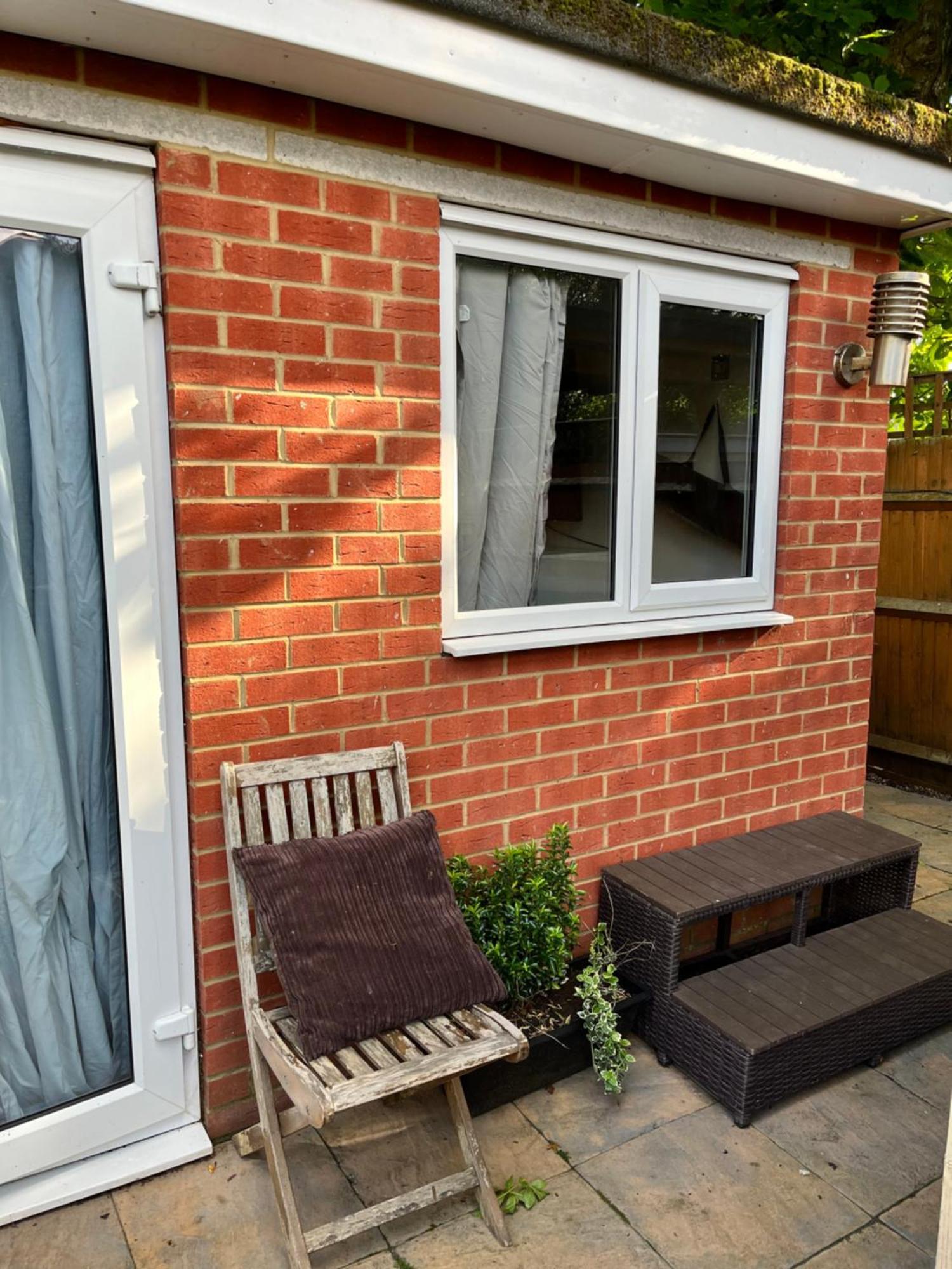 Cosy Garden Cottage Belvedere 외부 사진