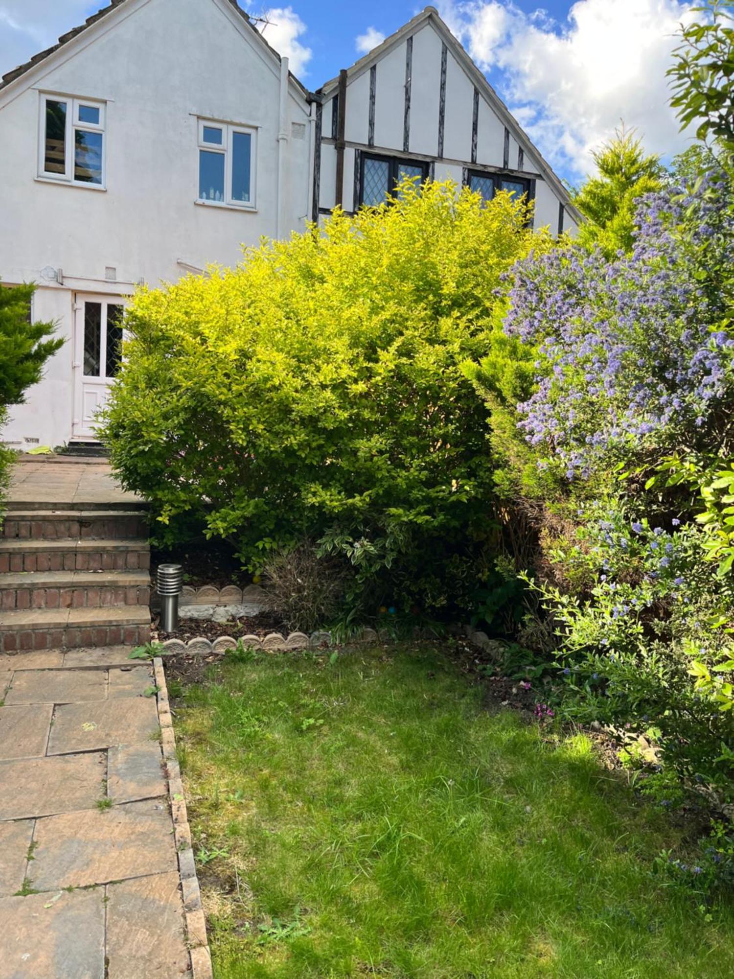 Cosy Garden Cottage Belvedere 외부 사진